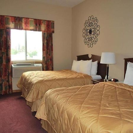 Sleep Inn El Paso Luaran gambar