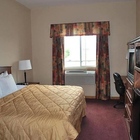Sleep Inn El Paso Luaran gambar