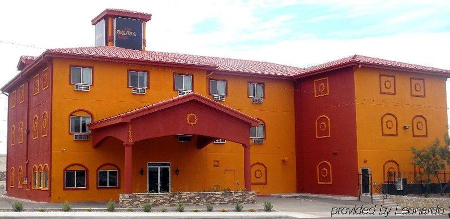 Sleep Inn El Paso Luaran gambar