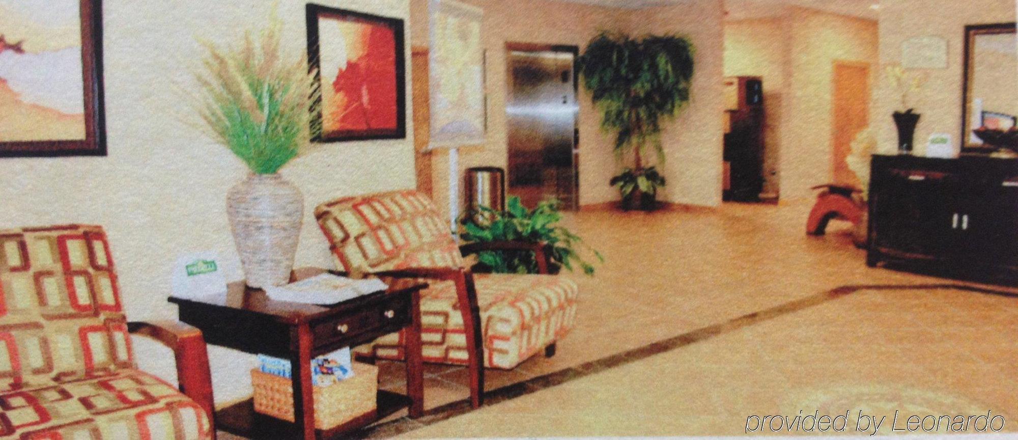 Sleep Inn El Paso Luaran gambar