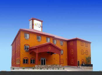 Sleep Inn El Paso Luaran gambar