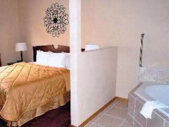 Sleep Inn El Paso Luaran gambar