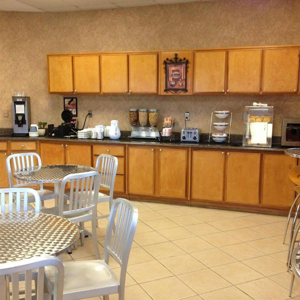 Sleep Inn El Paso Luaran gambar