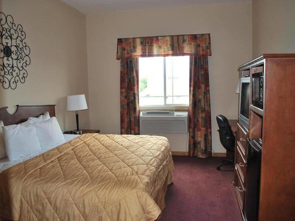 Sleep Inn El Paso Luaran gambar