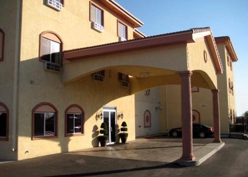 Sleep Inn El Paso Luaran gambar